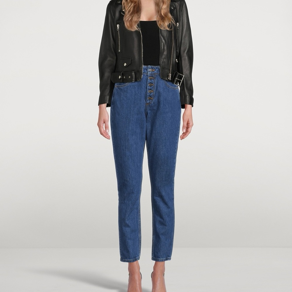 Decade Studio Pamela Jeans